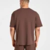 Force oversized T-shirt