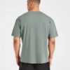 Force oversized T-shirt