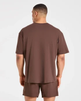 Force oversized T-shirt