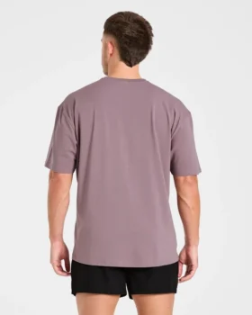 Force oversized T-shirt