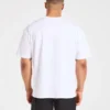 Force oversized T-shirt