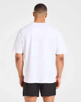 Force oversized T-shirt