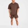 Force oversized T-shirt