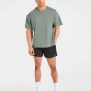 Force oversized T-shirt