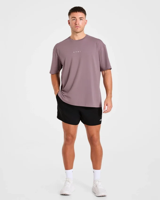 Force oversized T-shirt