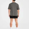 Force oversized T-shirt