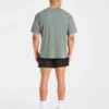 Force oversized T-shirt