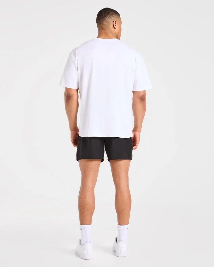 Force oversized T-shirt