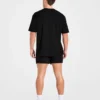 Force oversized T-shirt