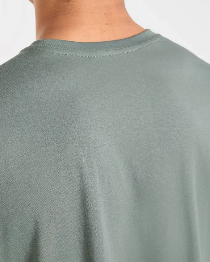 Force oversized T-shirt