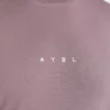 Force oversized T-shirt
