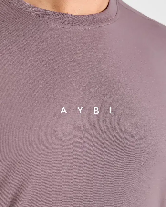 Force oversized T-shirt