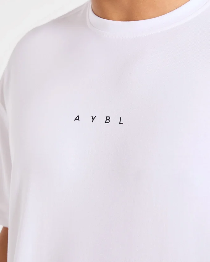 Force oversized T-shirt