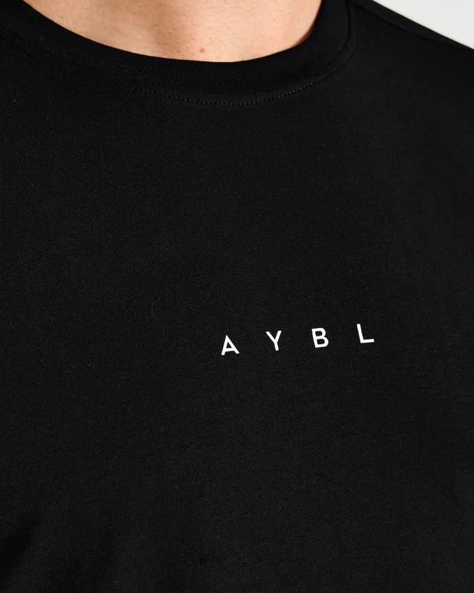Force oversized T-shirt