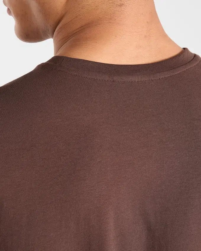 Force oversized T-shirt