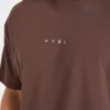 Force oversized T-shirt