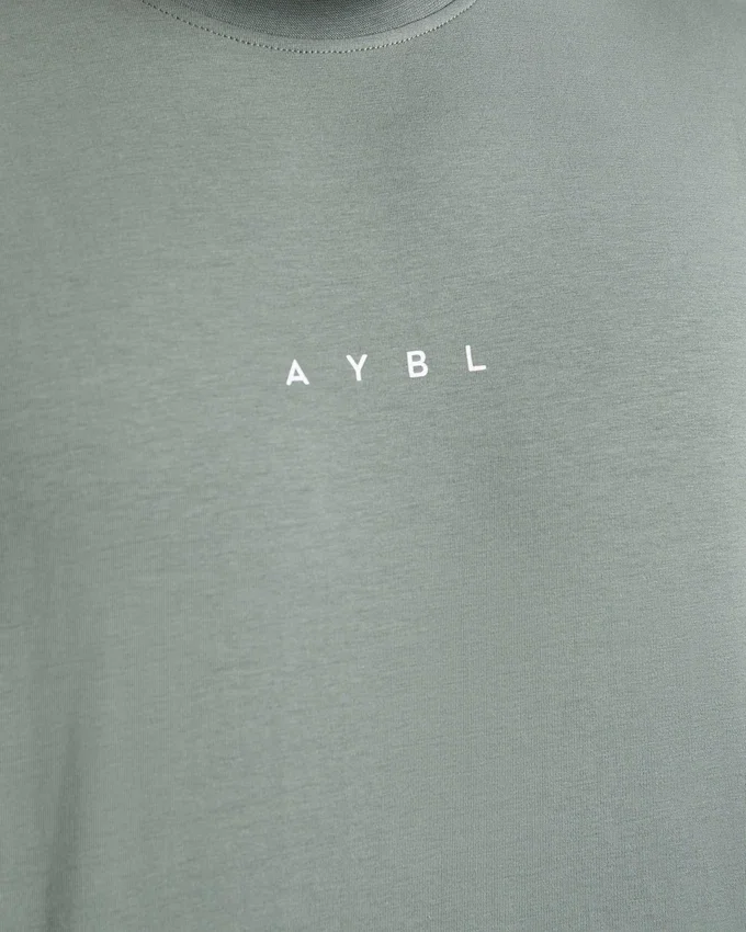 Force oversized T-shirt