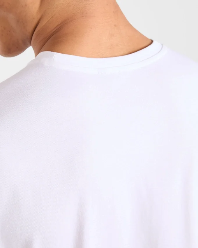 Force oversized T-shirt