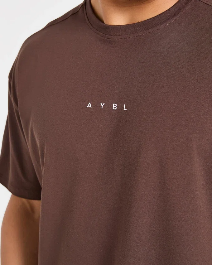 Force oversized T-shirt