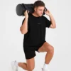 Force oversized T-shirt