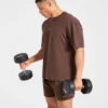 Force oversized T-shirt