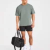 Force oversized T-shirt
