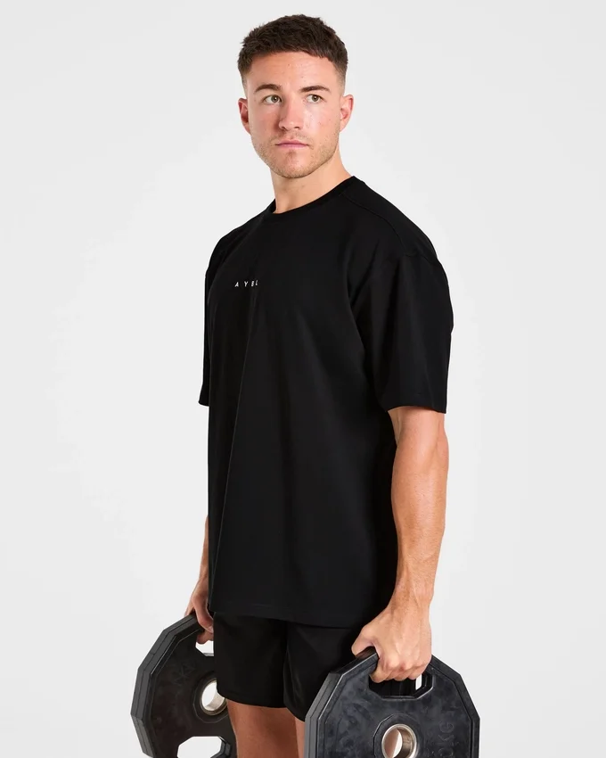 Force oversized T-shirt