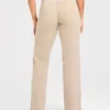 Form Flared-Leggings