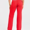 Form Flared-Leggings