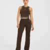 Form Flared-Leggings