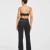 Form Flared-Leggings