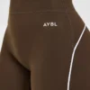Form Flared-Leggings