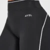 Form Flared-Leggings