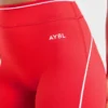 Form Flared-Leggings