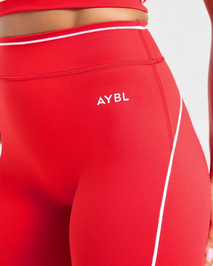 Form Flared-Leggings