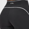 Form Flared-Leggings