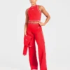 Form Flared-Leggings