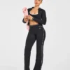 Form Flared-Leggings