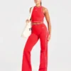 Form Flared-Leggings