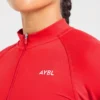 Form-jasje met rits