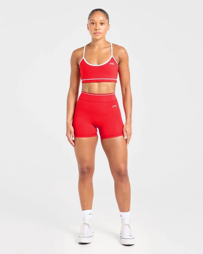 Form-sportbeha