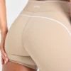 Form-korte broeken