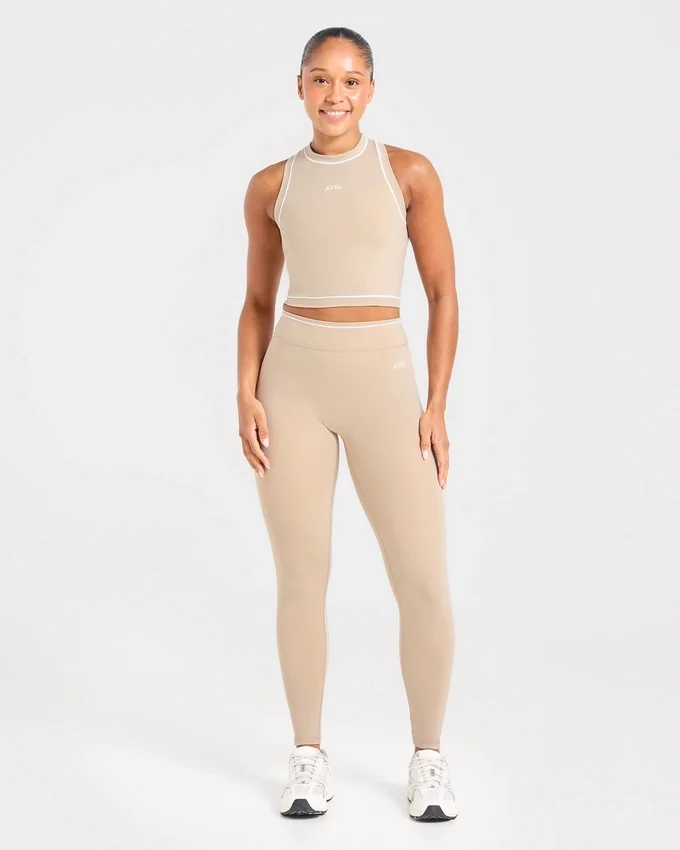 Form Leggings