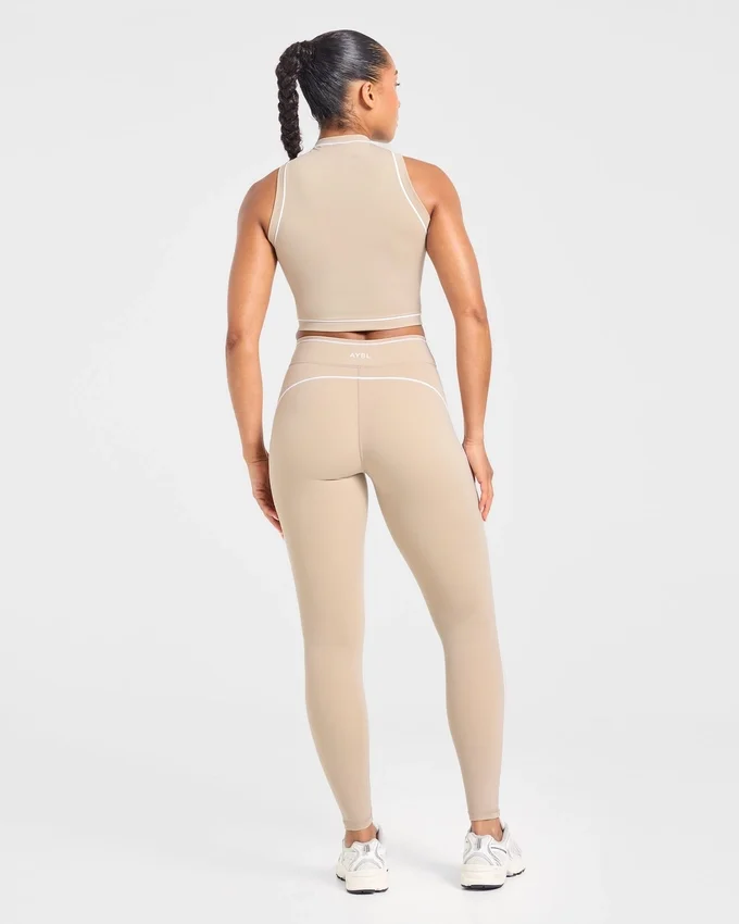 Form Leggings