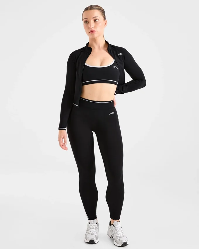 Form Leggings