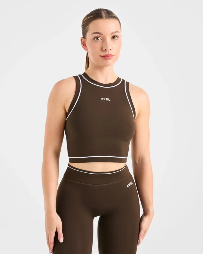 Form-tanktop