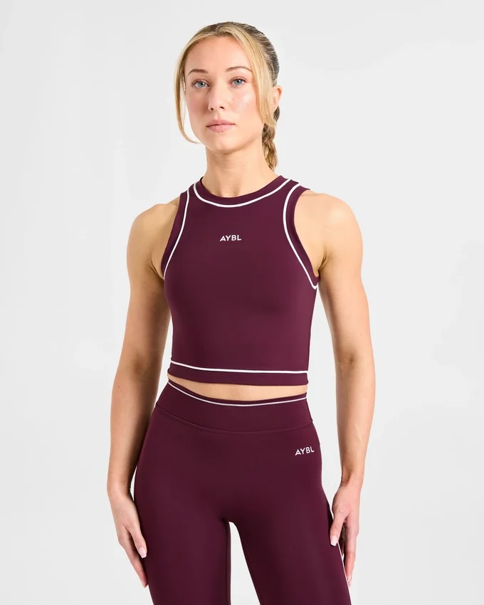 Form-tanktop