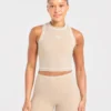 Form-tanktop