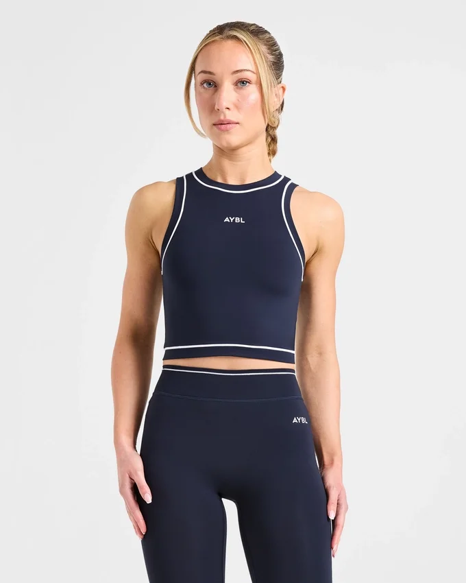 Form-tanktop