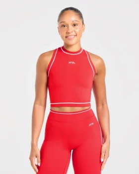 Form-tanktop